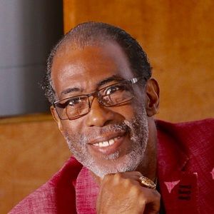 Meet your Posher, Jeffery